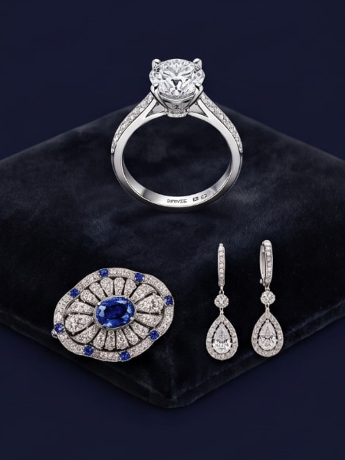 Jewellery
